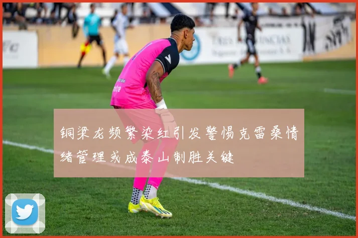 铜梁龙频繁染红引发警惕克雷桑情绪管理或成泰山制胜关键