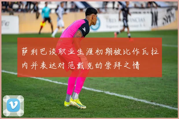 萨利巴谈职业生涯初期被比作瓦拉内并表达对范戴克的崇拜之情